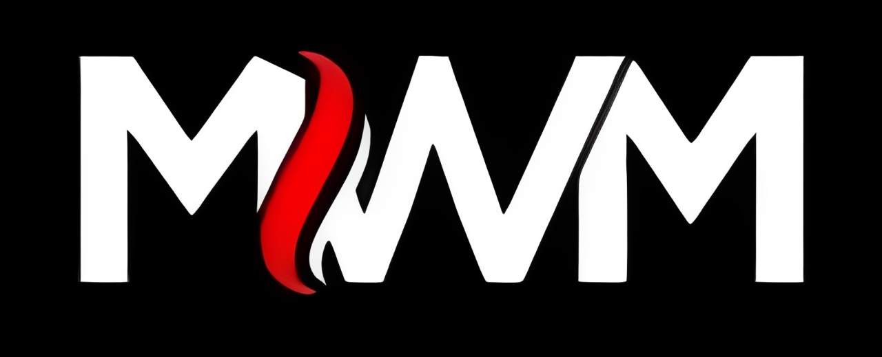 Logo MWM Softwares
